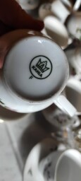 Porcelánová súprava