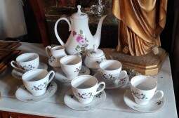 Porcelánová súprava