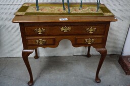 Edwardian low boy