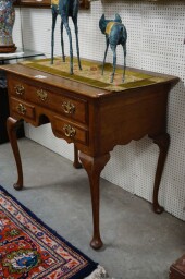 Edwardian low boy