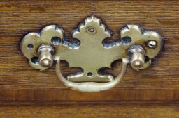 Edwardian low boy