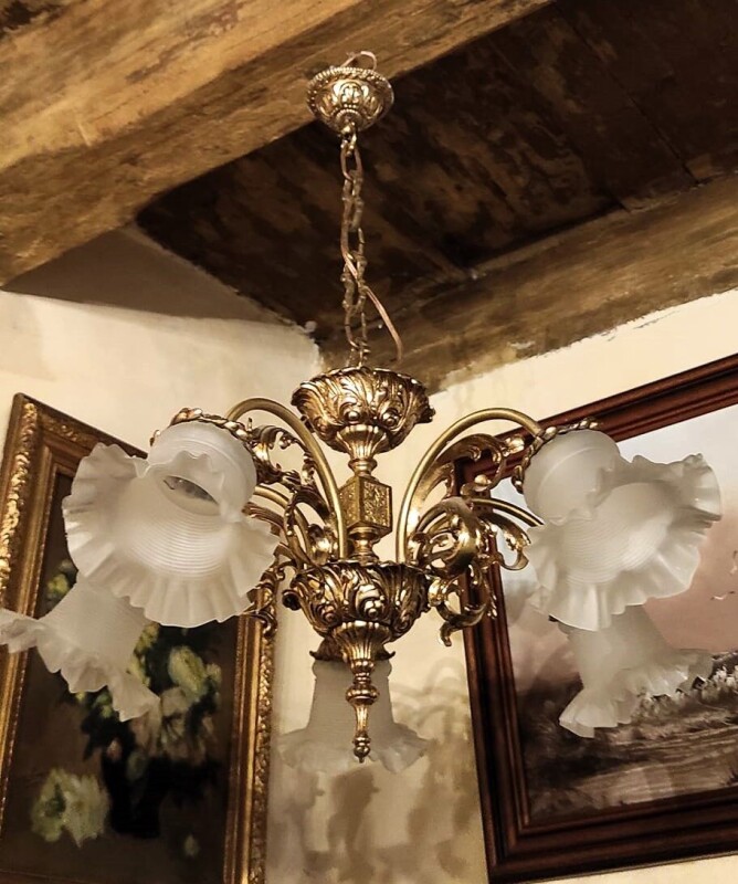 Luster