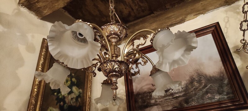 Luster