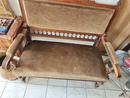 Lavica, sofa