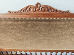 Lavica, sofa