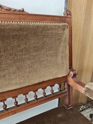 Lavica, sofa
