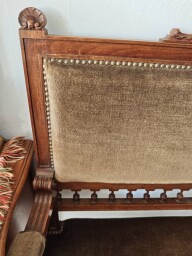 Lavica, sofa