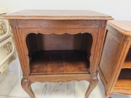 Stolík, skrinka, komodka