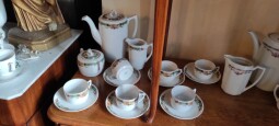 Porcelánová súprava