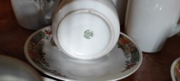 Porcelánová súprava
