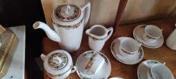 Porcelánová súprava