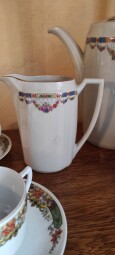 Porcelánová súprava