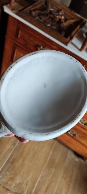 Porcelánová súprava