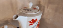 Porcelánová súprava