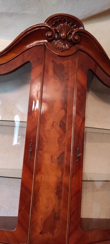 Skriňa, komoda, vitrína