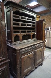 Francúzsky príborník