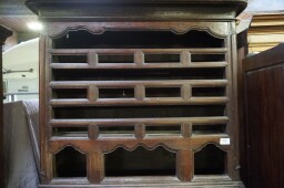 Francúzsky príborník