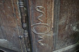 Francúzsky príborník