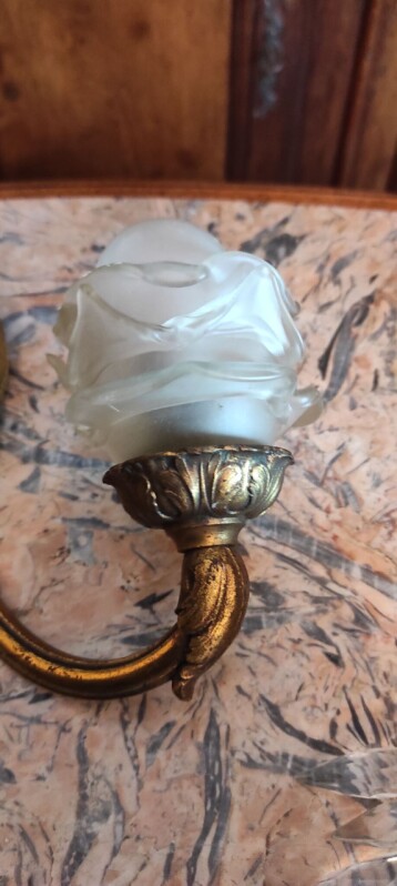 Nástenná lampa
