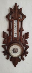 Barometer