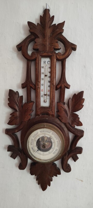 Barometer