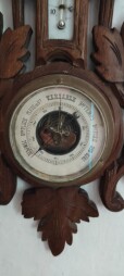 Barometer