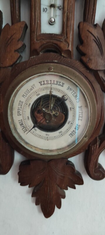Barometer