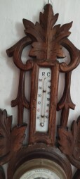 Barometer